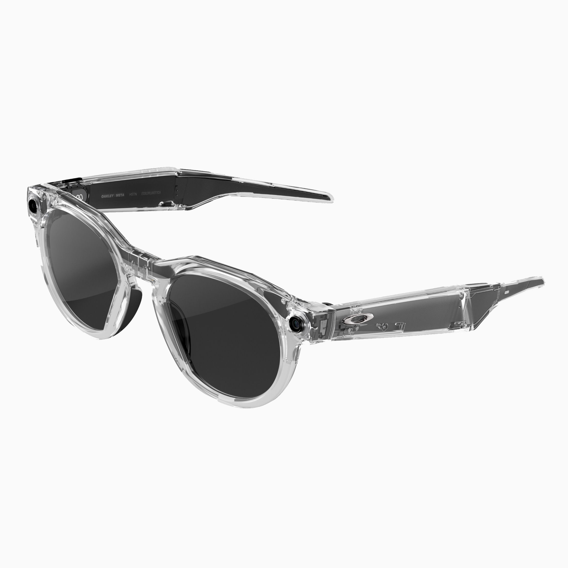 The Oakley Meta HSTN Smart Glasses Drop on July 11