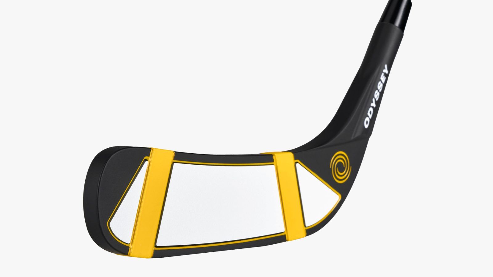 Odyssey Releases Official Hockey Stick Putter for Happy Gilmore 2