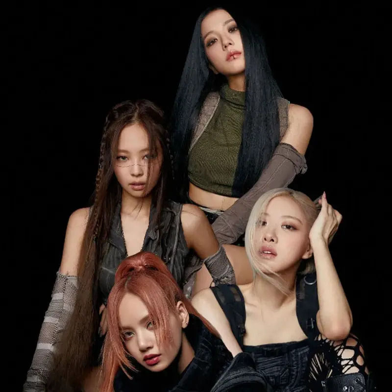 Blackpink Archives | Lifestyle Asia Hong Kong