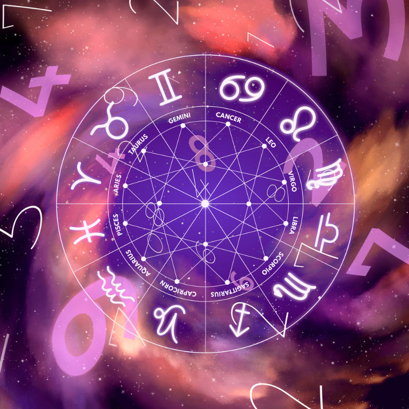 Astrology, Tarot, Zodiacs and Horoscopes Lifestyle Asia Hong Kong