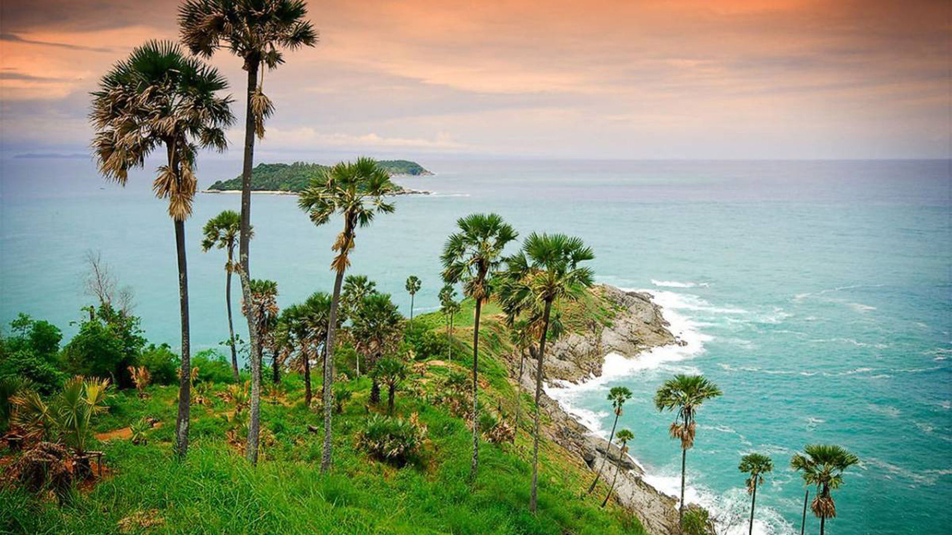 Мыс Промтеп (Источник изображения: Avista Hideaway Phuket)