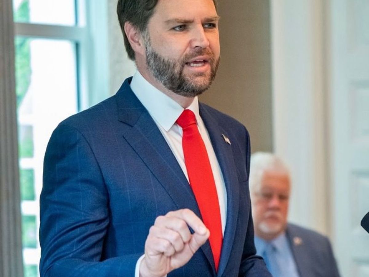 JD Vance net worth: A look at his income and assets | LSA Hong Kong