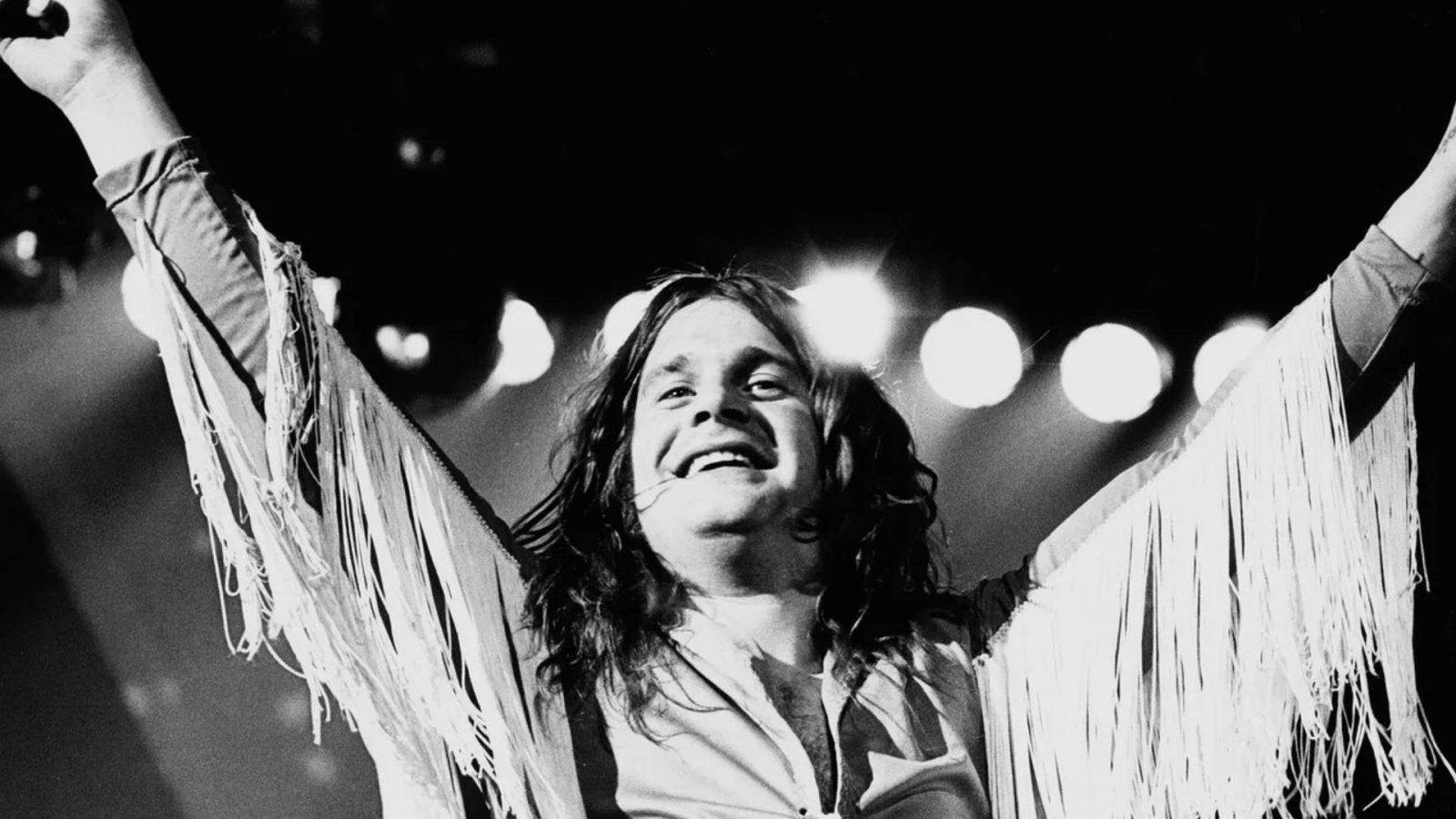 10 Most streamed songs by the late Ozzy Osbourne | LSA HK