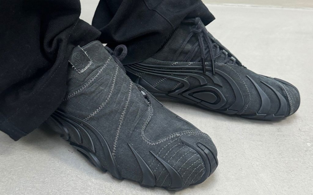 Biomimicry in footwear: 6 sneaker models inspired by