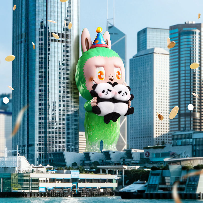 SUPER JUNIOR ドンヘ2025 FANCON MACAU カード SUPER JUNIOR Fan Party】in MACAU - マカオ政府観光局