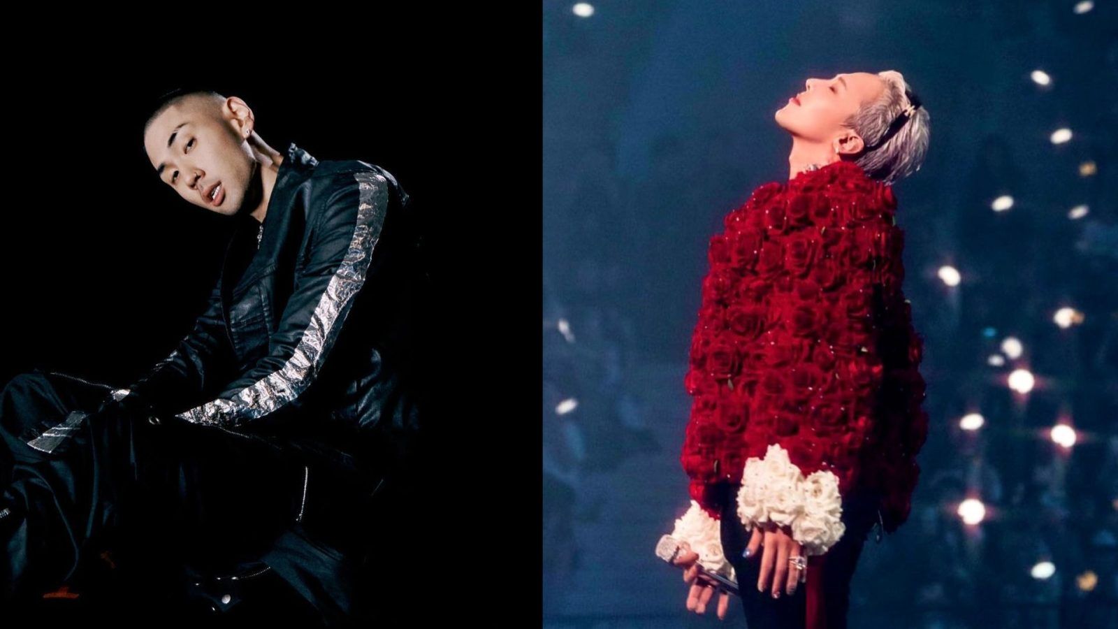 G-Dragon & Vince of KPop Demon Hunters collaborate for song | LSA HK