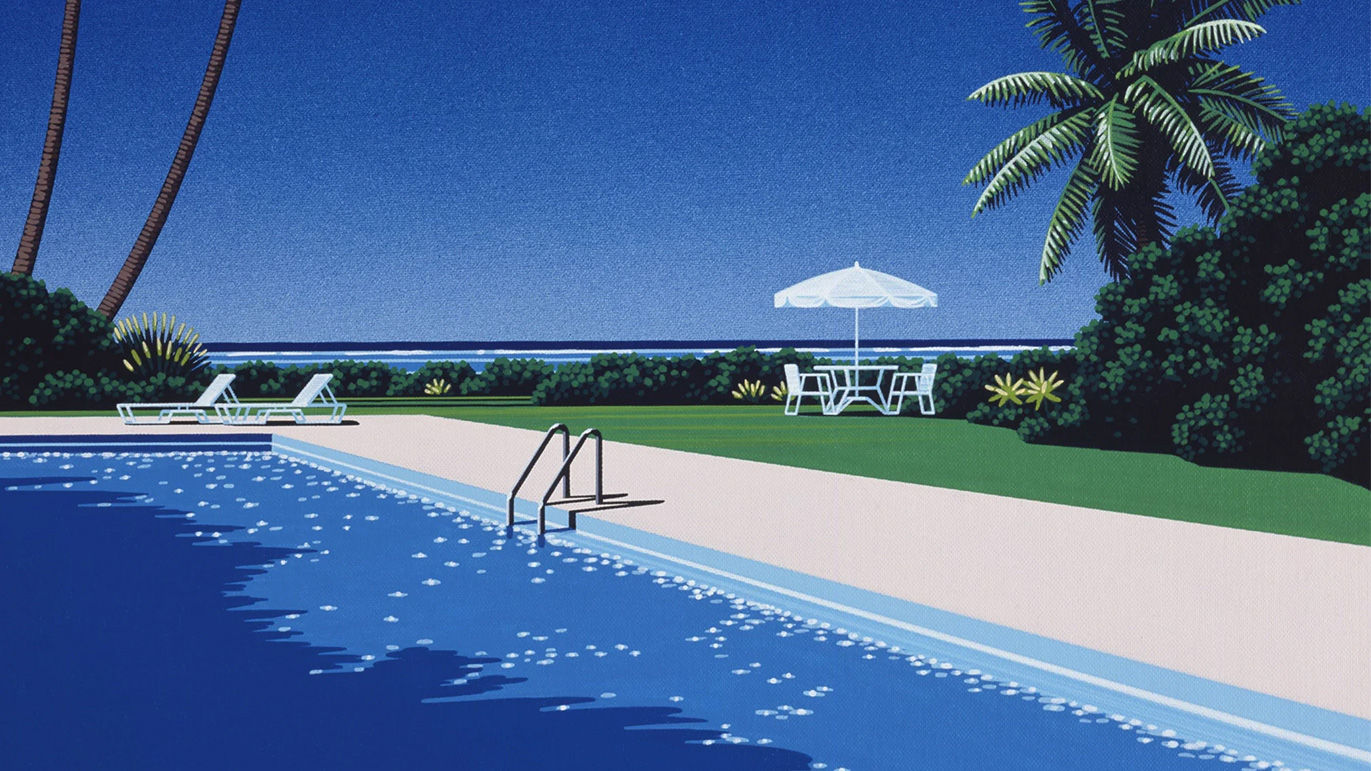 The Bang & Olufsen x Hiroshi Nagai Speaker Is For The City
