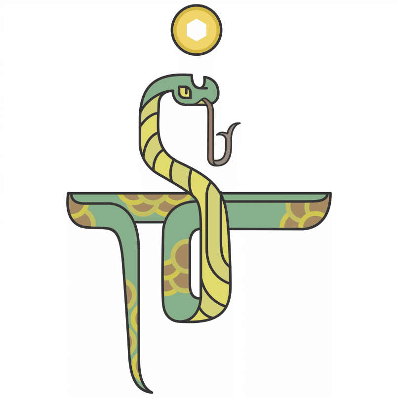 Ежемесячный китайский гороскоп на сентябрь 2025 года