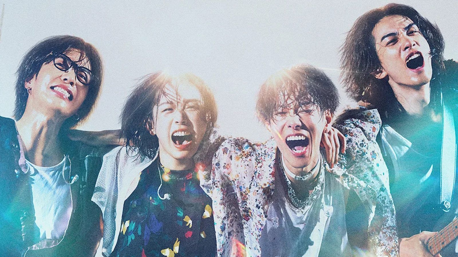 TENBLANK of 'Glass Heart' to stop by Hong Kong for fan meet in 2025