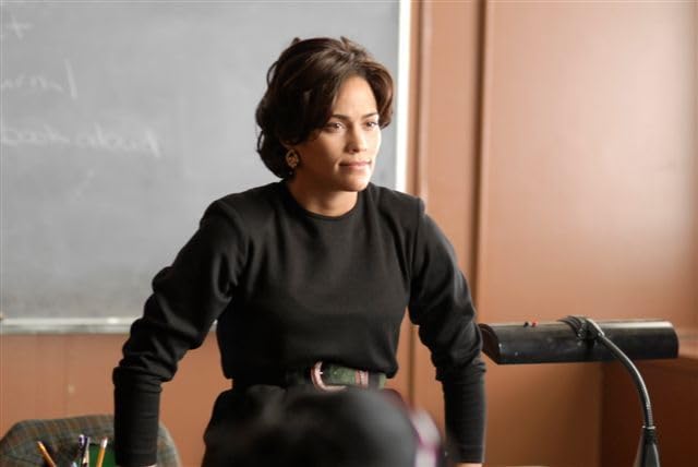Hello Ms Rains Famous teachers in movies and TV shows that we adore | LSA Hong Kong