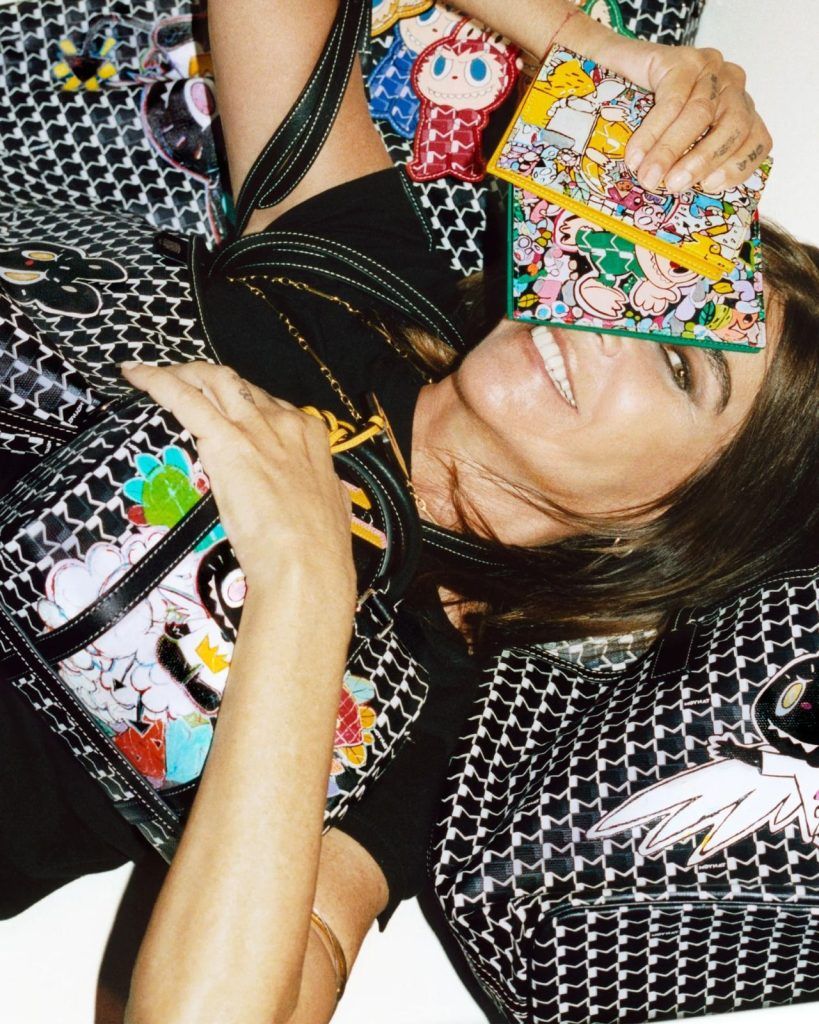 Labubu goes luxe with a Kasing Lung collab with Moynat | LSA HK