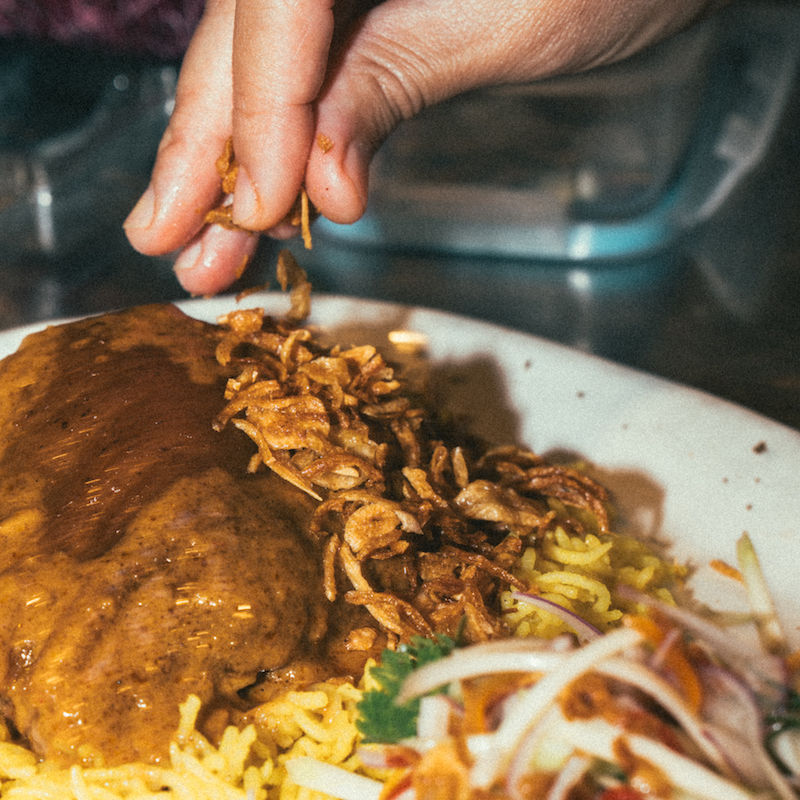 Club Rangoon returns to Hong Kong for a pop-up at Venner this October