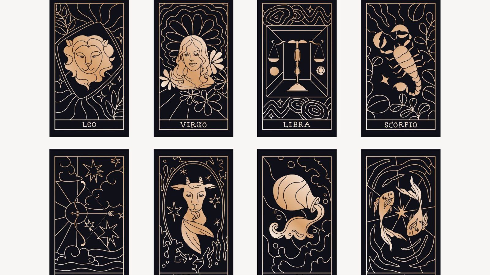 Daily Horoscope 17 Oct 2025: Astrological predictions for zodiac ...