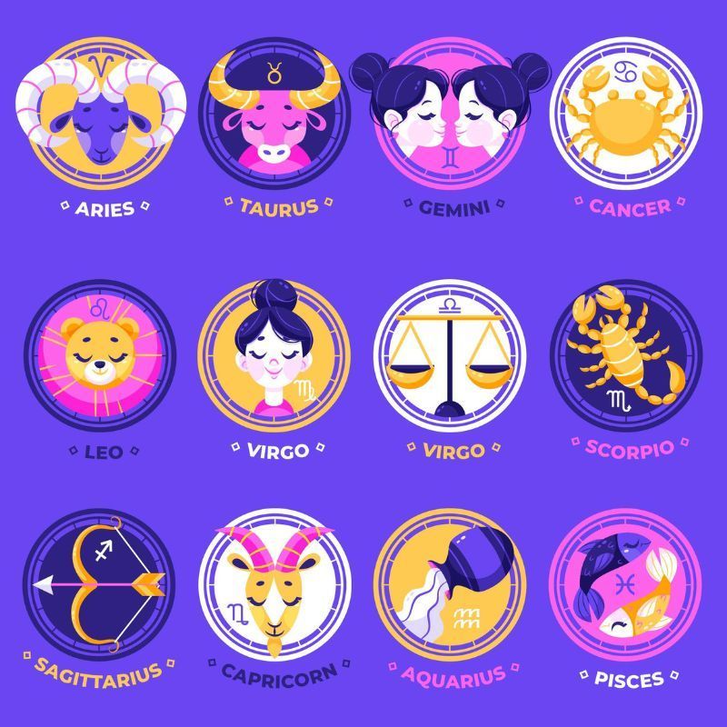 November horoscope 2025: Predictions for all zodiac signs | LSA HK