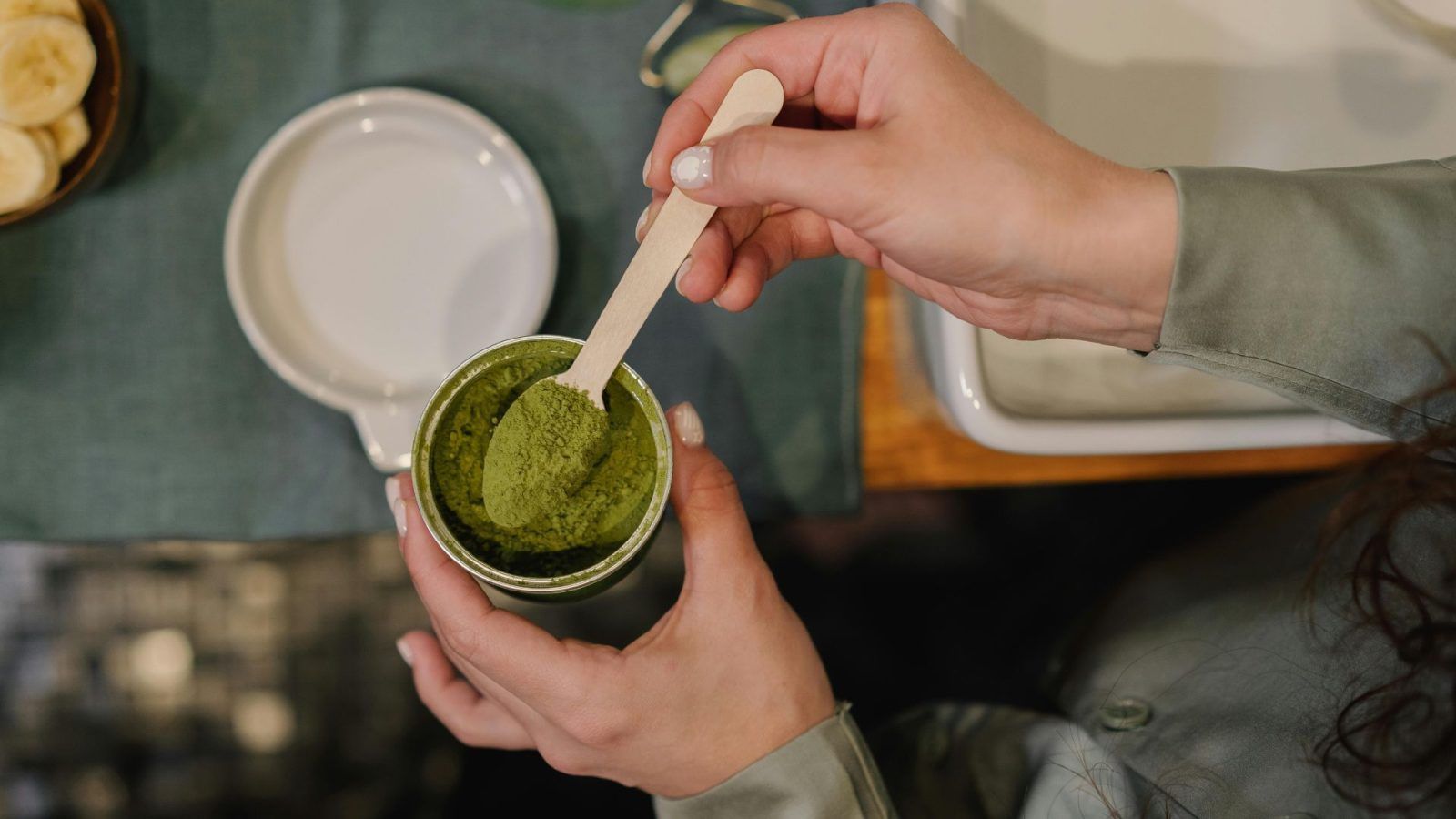 Trying Matcha Japanese Matcha: How To Choose, Brew, And Enjoy The Tea | LSA HK