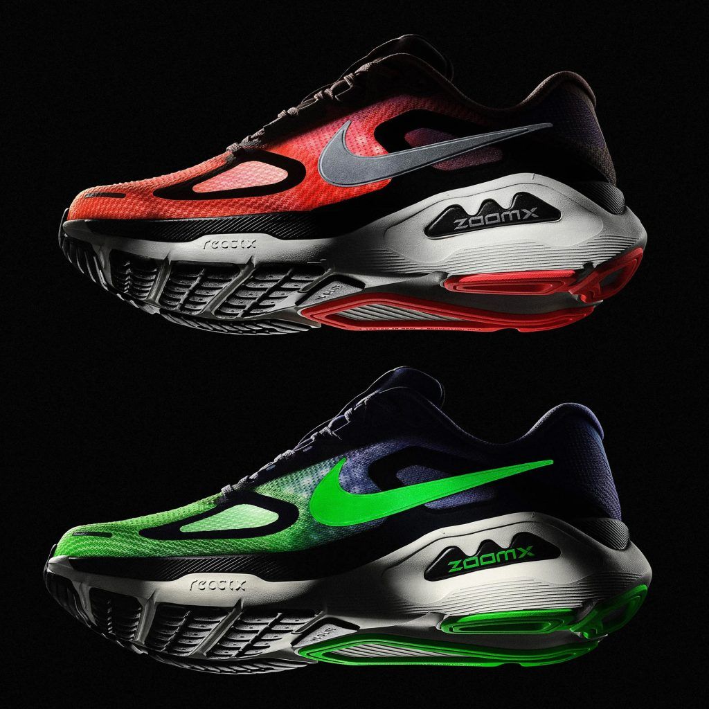 Nike Mixes Business With Pleasure in Air Max Phenomena SWDC Loafer
