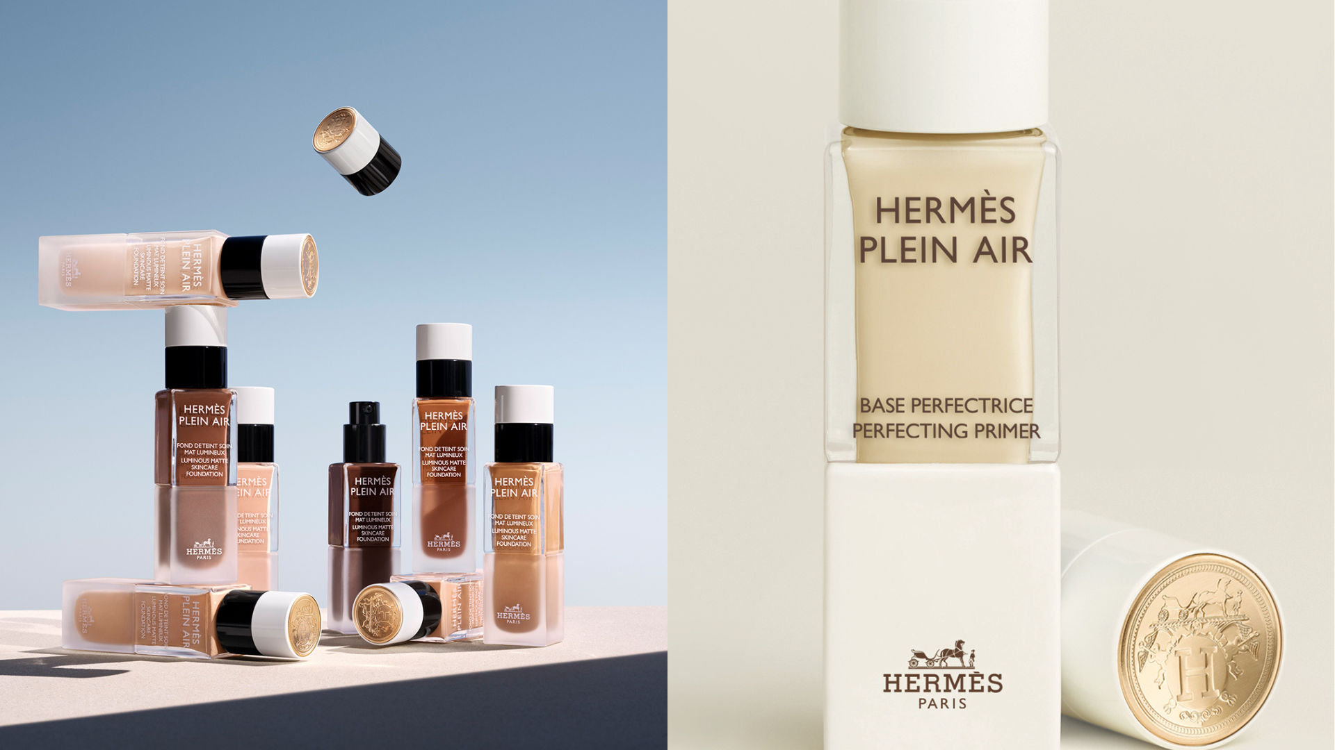 Best beauty products January 2026: Hermes, Chanel, The Ordinary