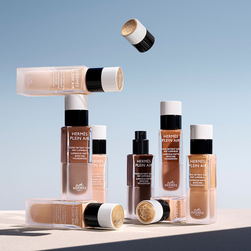 Best beauty products January 2026: Hermes, Chanel, The Ordinary