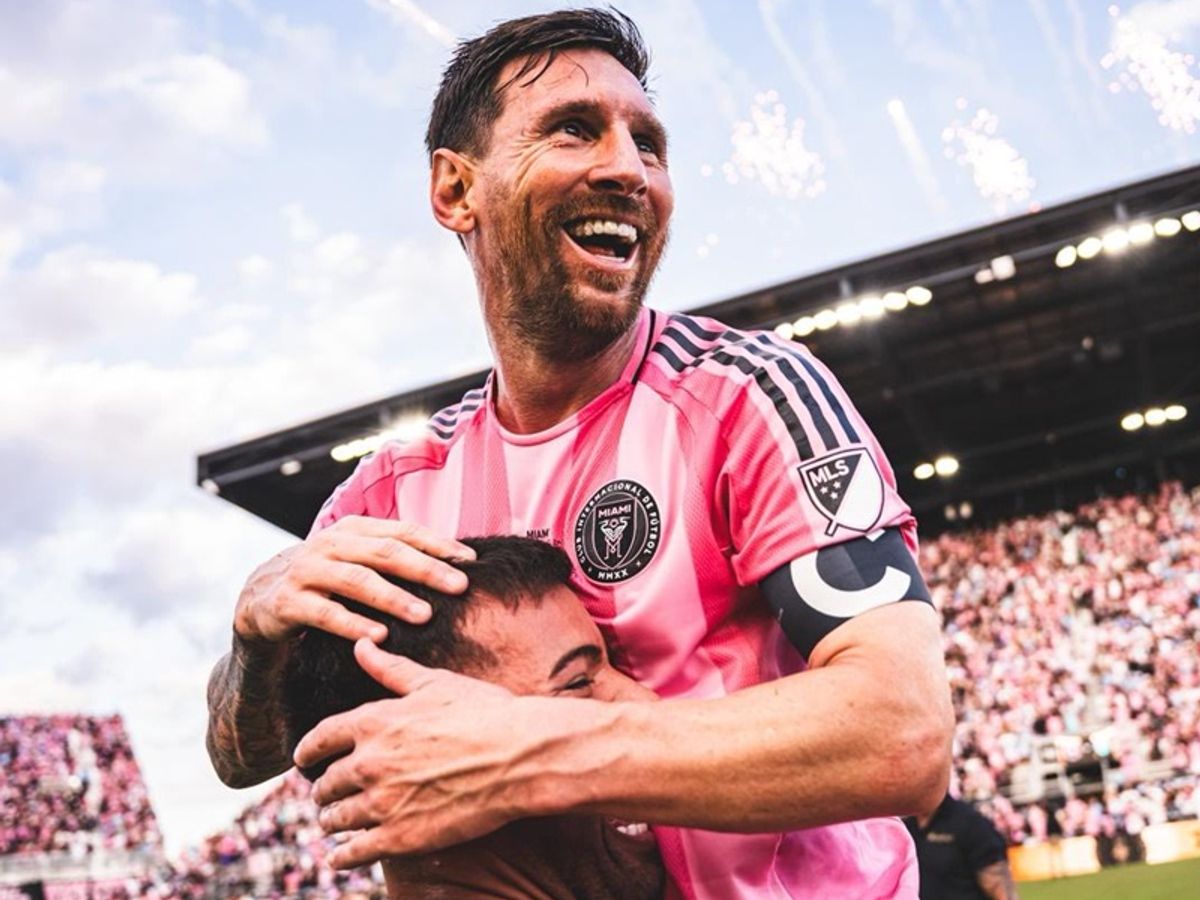 Lionel Messi net worth: His income and what he owns | LSA Hong Kong