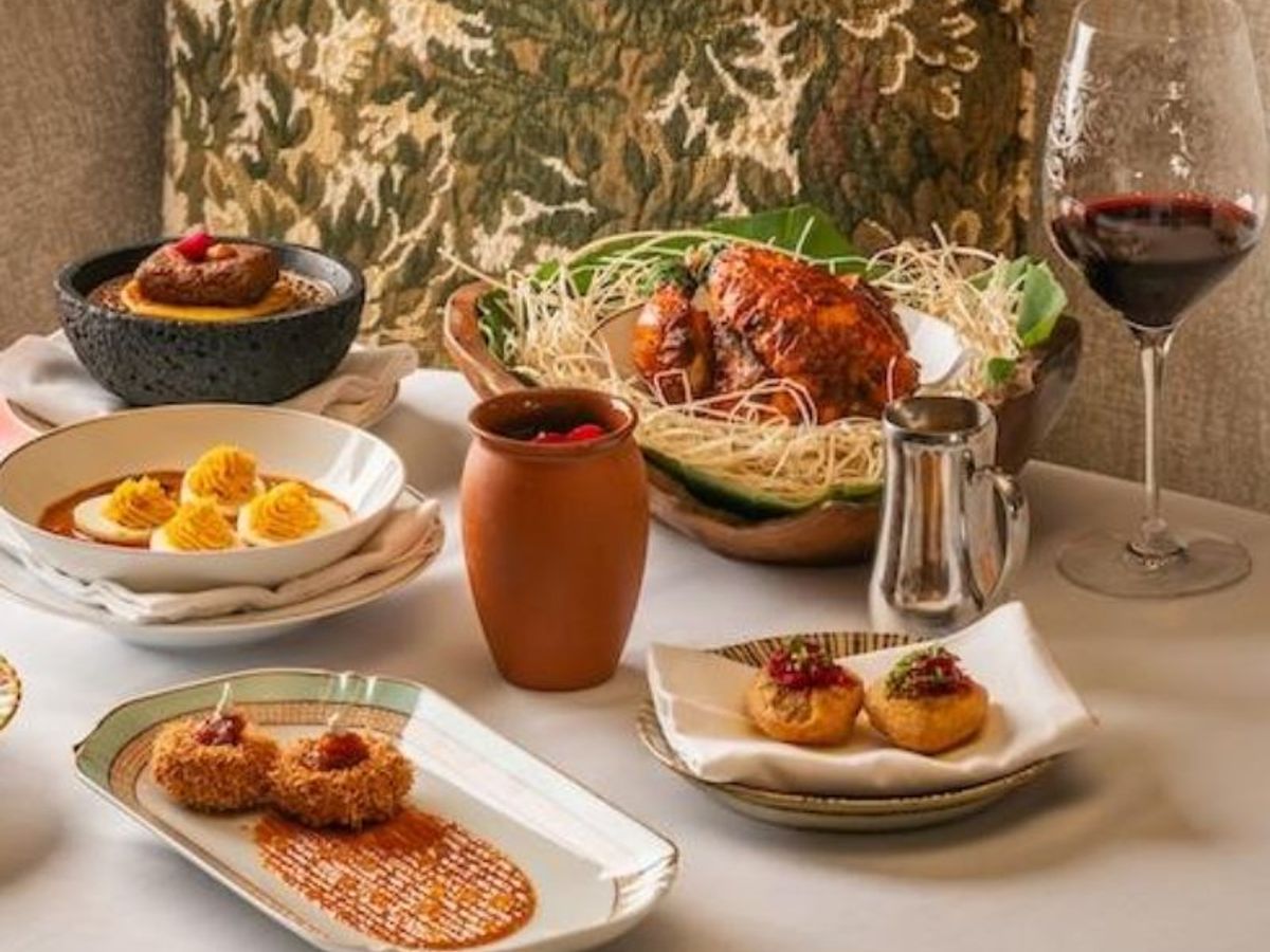 Best brunches in Hong Kong 2026: Where to dine in January