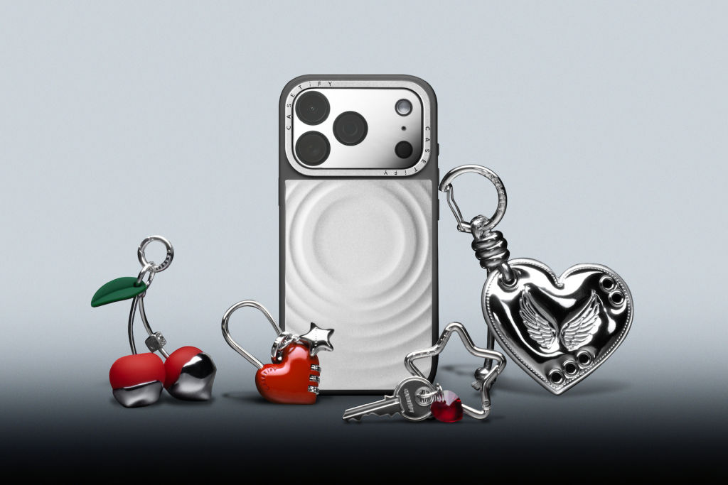 G-Dragon joins CASETiFY as its first global brand ambassador