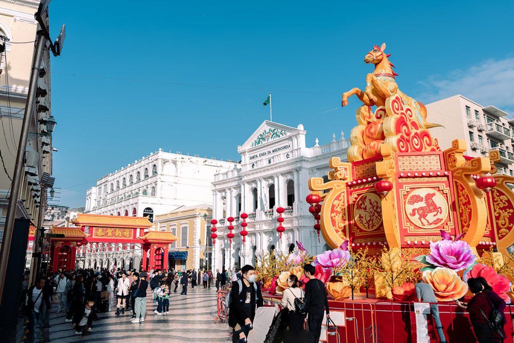 Labubu Joins MYAKU-MYAKU for Limited Osaka Expo 2025 Figure