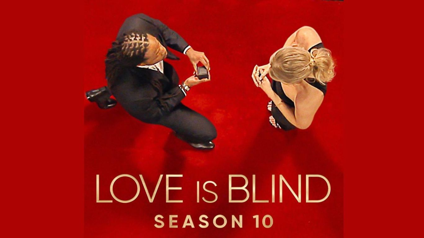 Love Is Blind season 10 full episode release schedule LSA