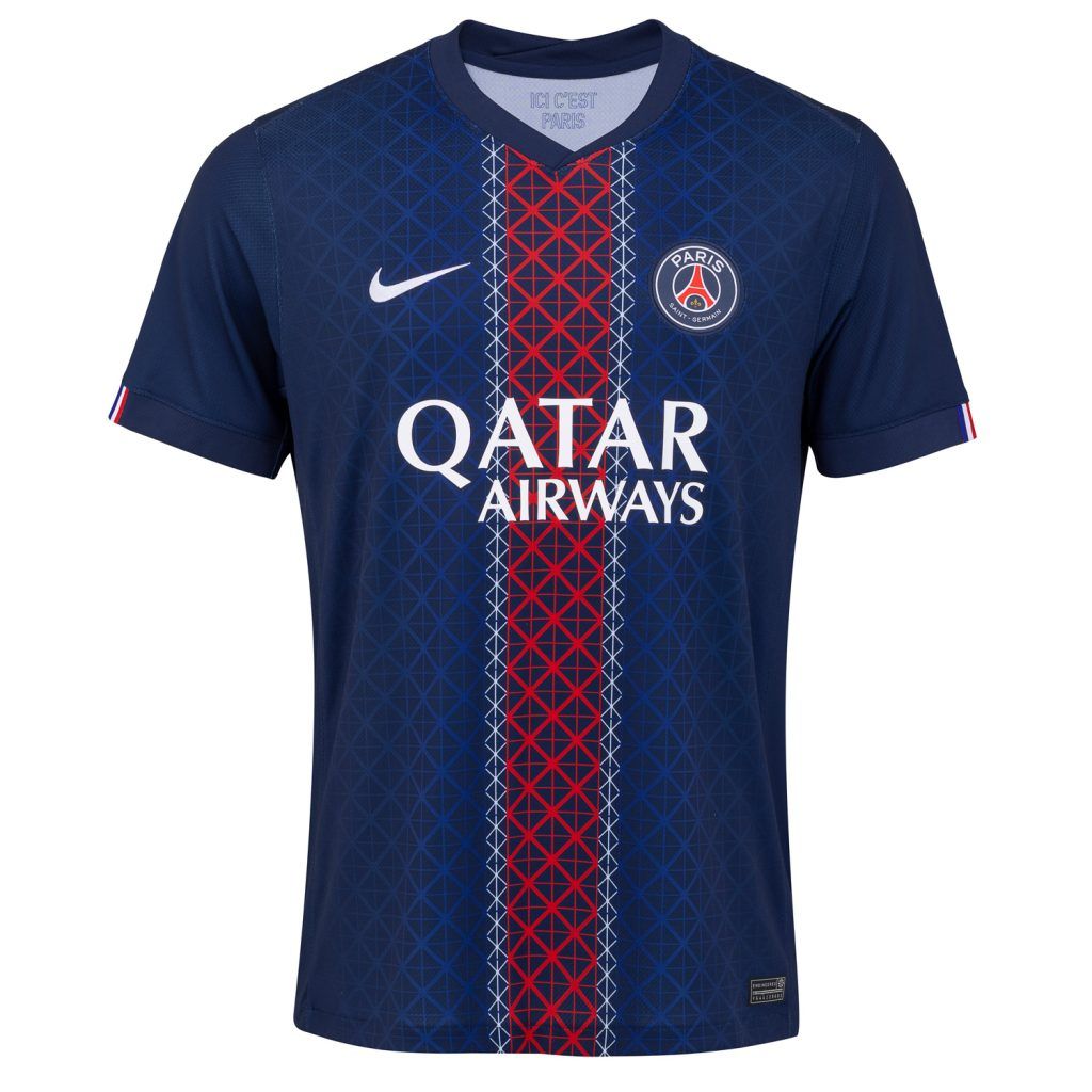 TEAM WANG Design Celebrates the Year of the Horse with PSG