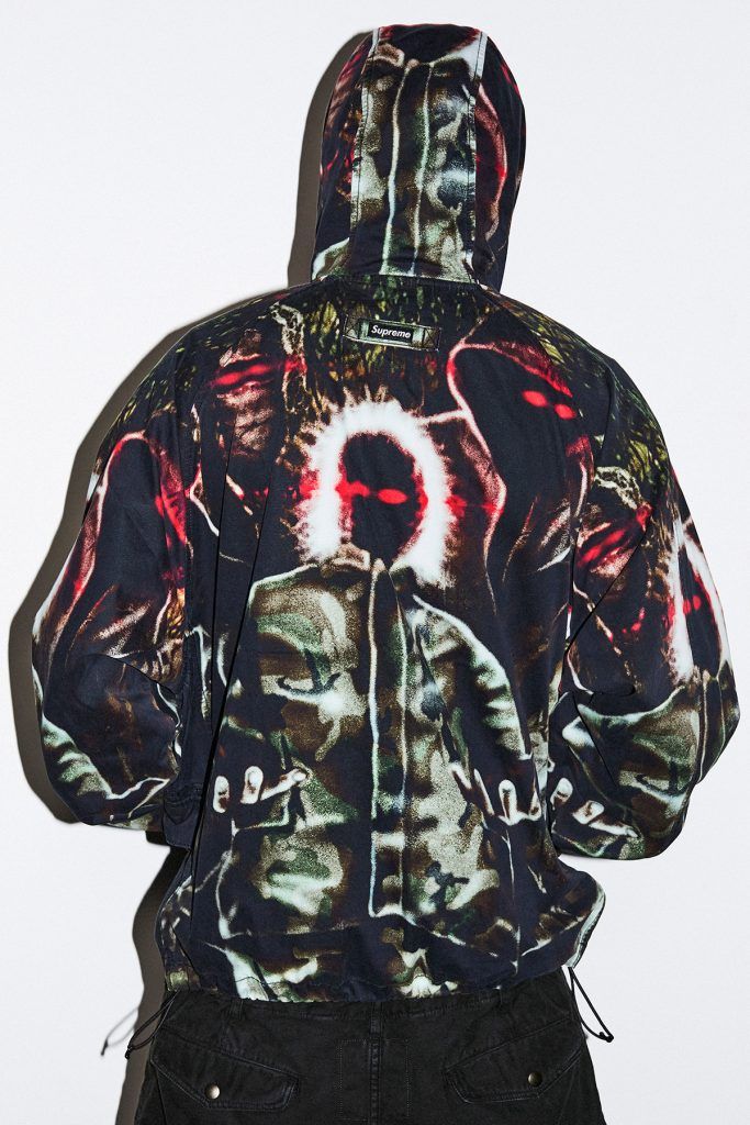 Supreme Is Really Dropping a Casket for SS26