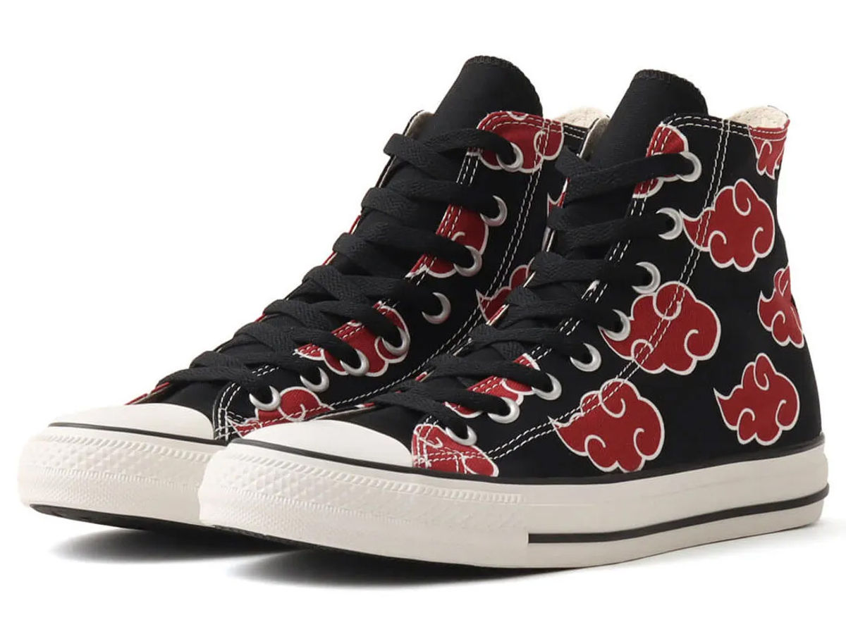 Accessoires Chaussures Naruto - Kunai Ninja Akatsuki Cosplay Anime - Cadeau Halloween Carnaval 39