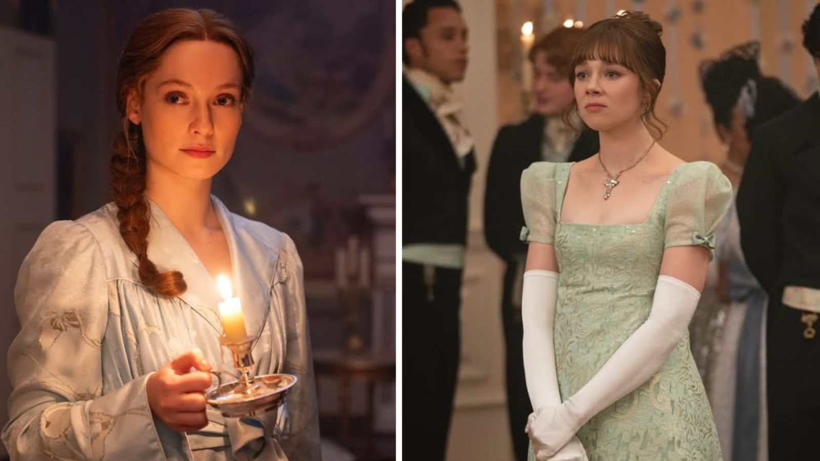 ‘Bridgerton’ season 5 is on its way, and Shonda Rhimes says it’s going to be “really sexy”