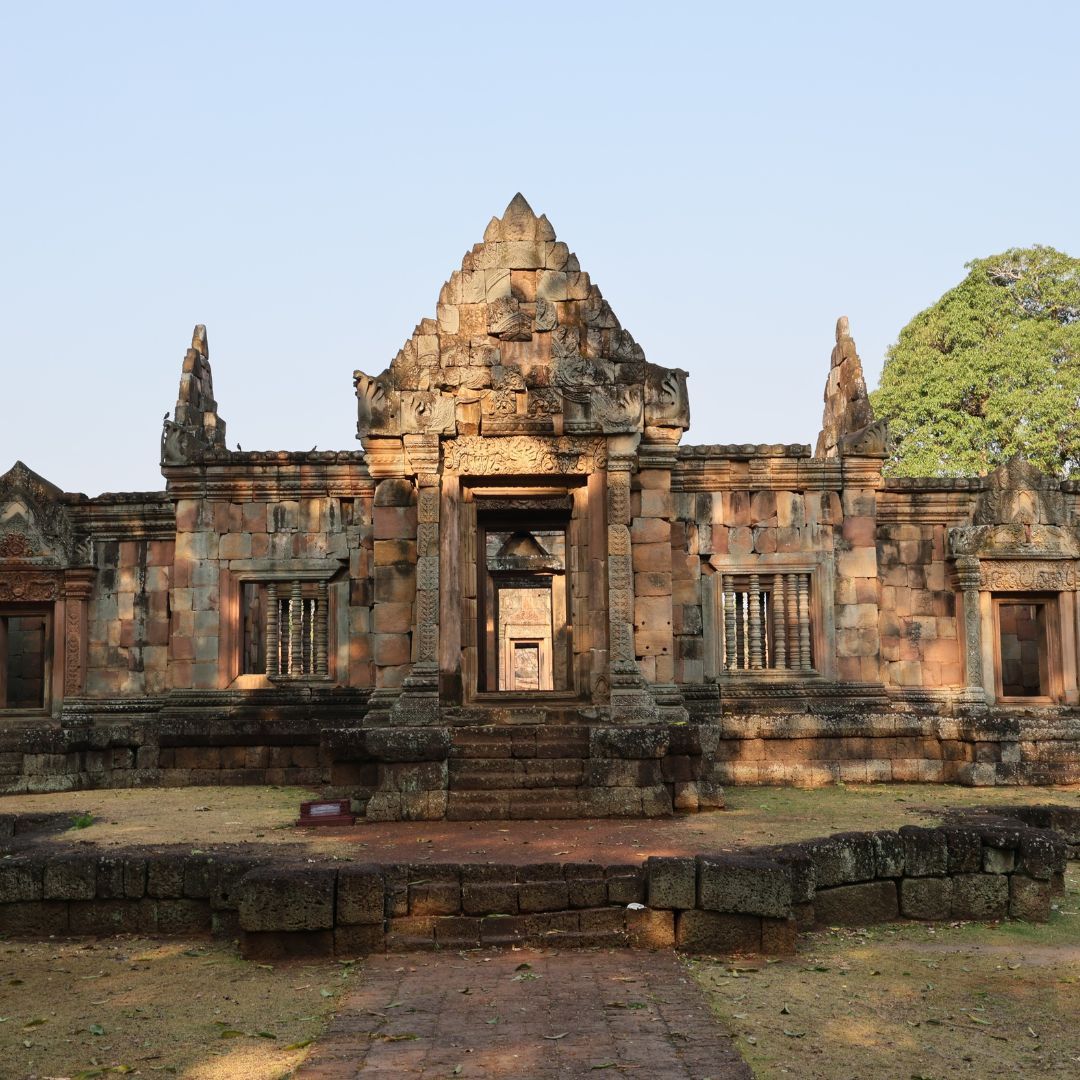 Buriram: A guide to Blackpink’s Lisa's hometown | LSA HK