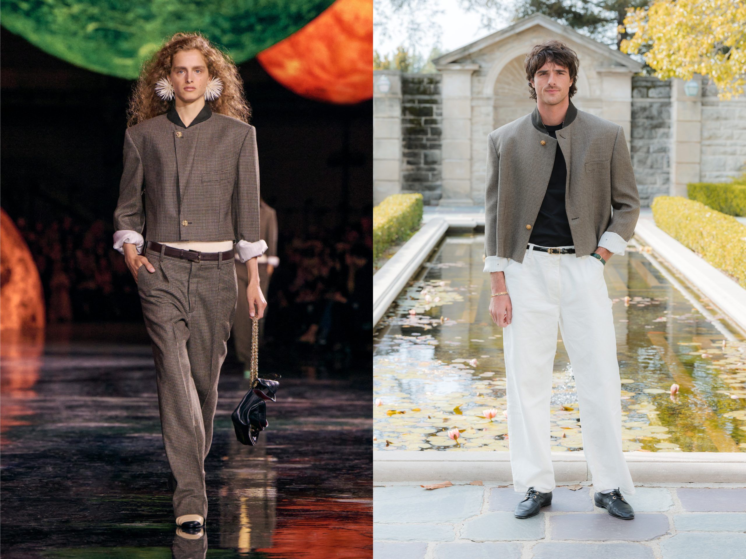 Chanel For Men: A Guide to Wearing The Luxury Brand In 2026 | LSA HK