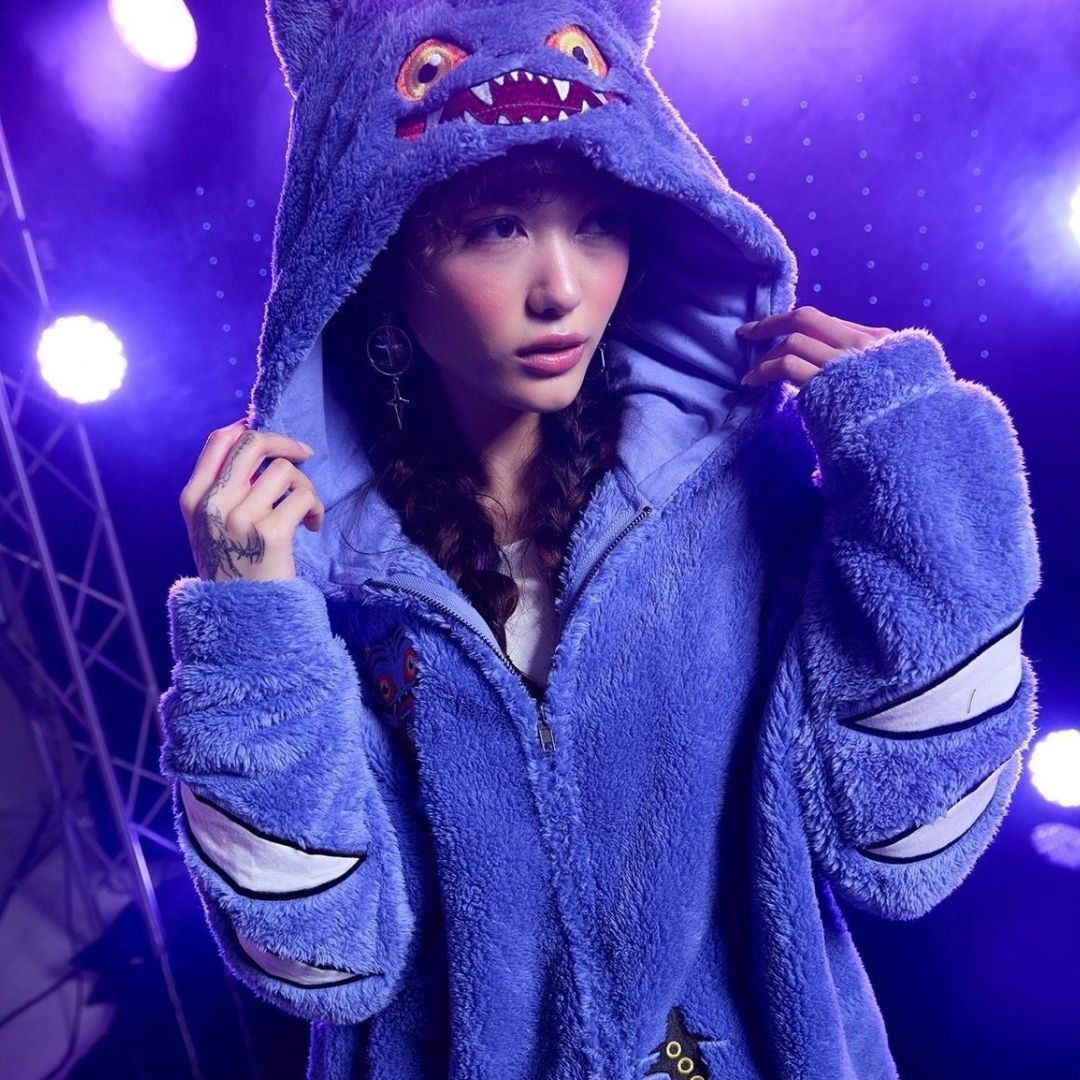 Hot Topic drops new KPop Demon Hunters merchandise | LSA HK