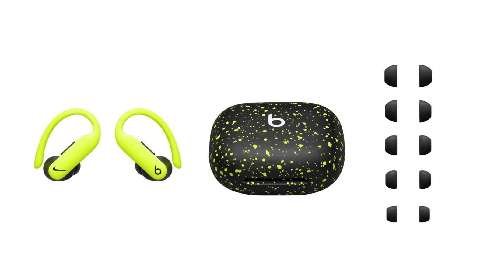 These Nike x Beats Powerbeats Pro 2 Were Made for the Gym