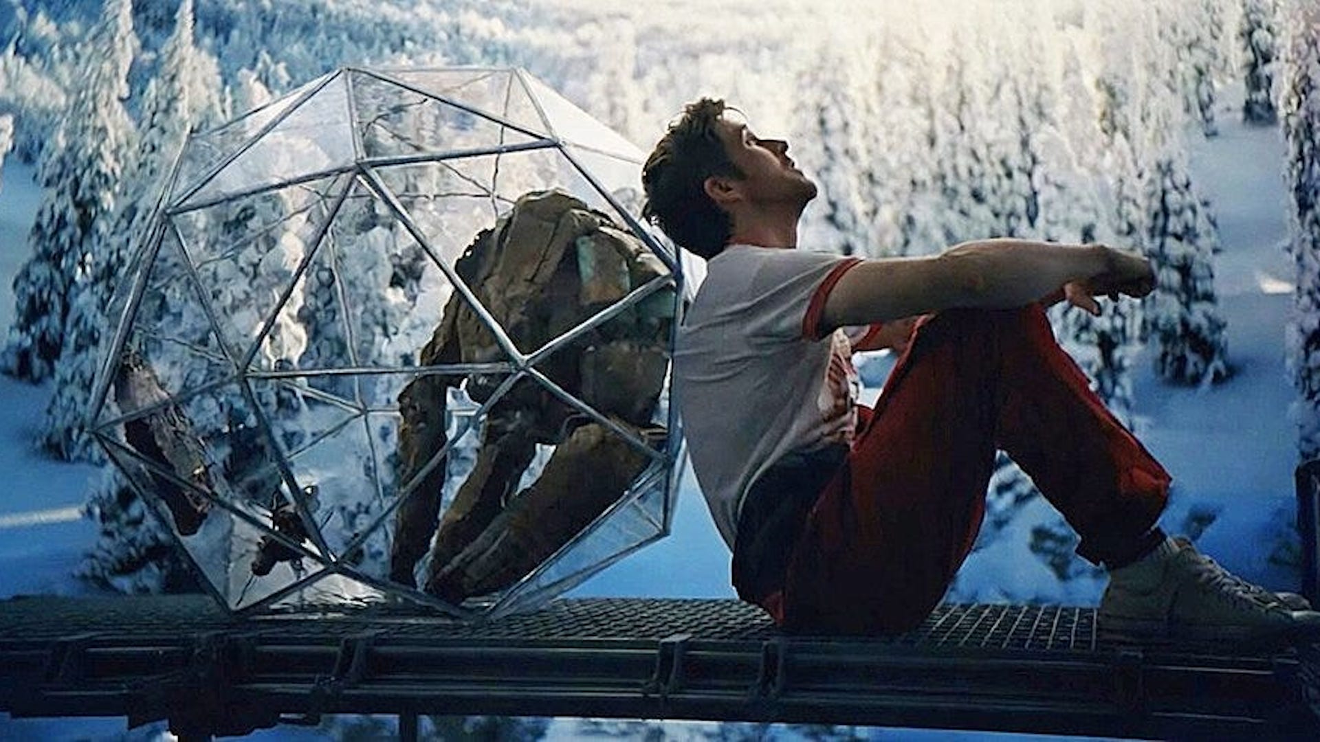 Project Hail Mary review: What sets it apart from other sci-fi movies