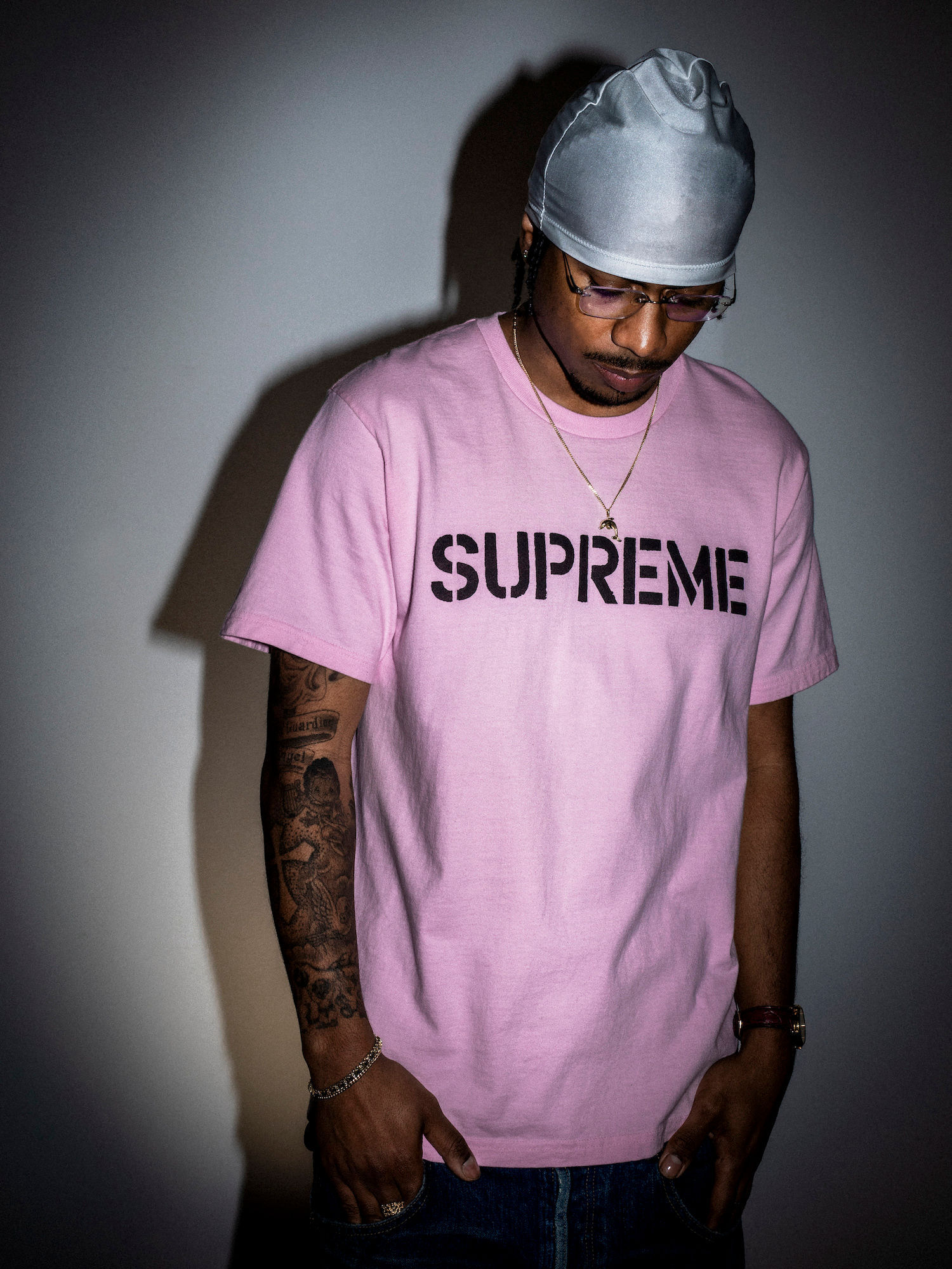 Supreme Spring 2026: Hong Kong T-Shirt Collection Launch Info | LSA HK