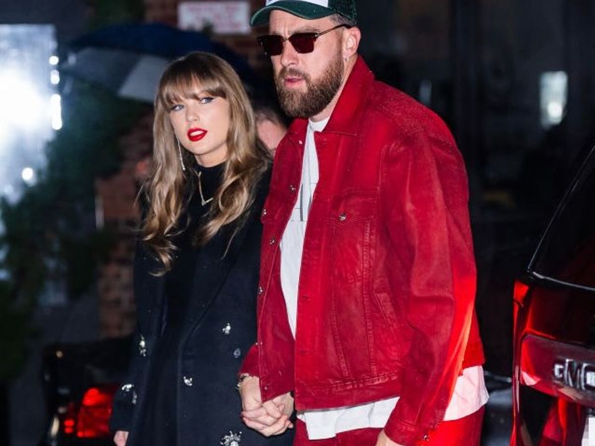 Taylor Swift-Travis Kelce Asia Honeymoon Spots