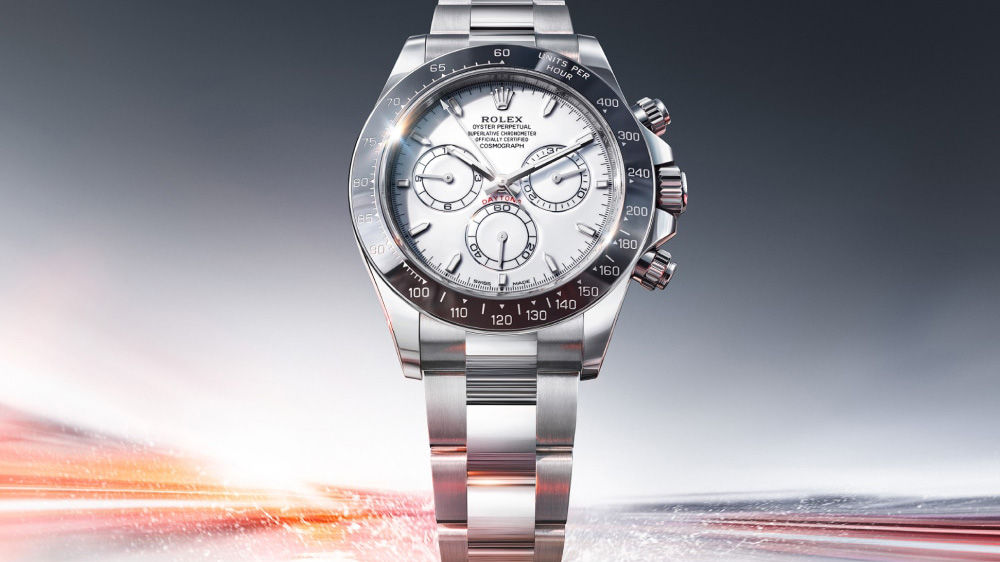Here Are the New Watches from Rolex at Watches & Wonders 2026