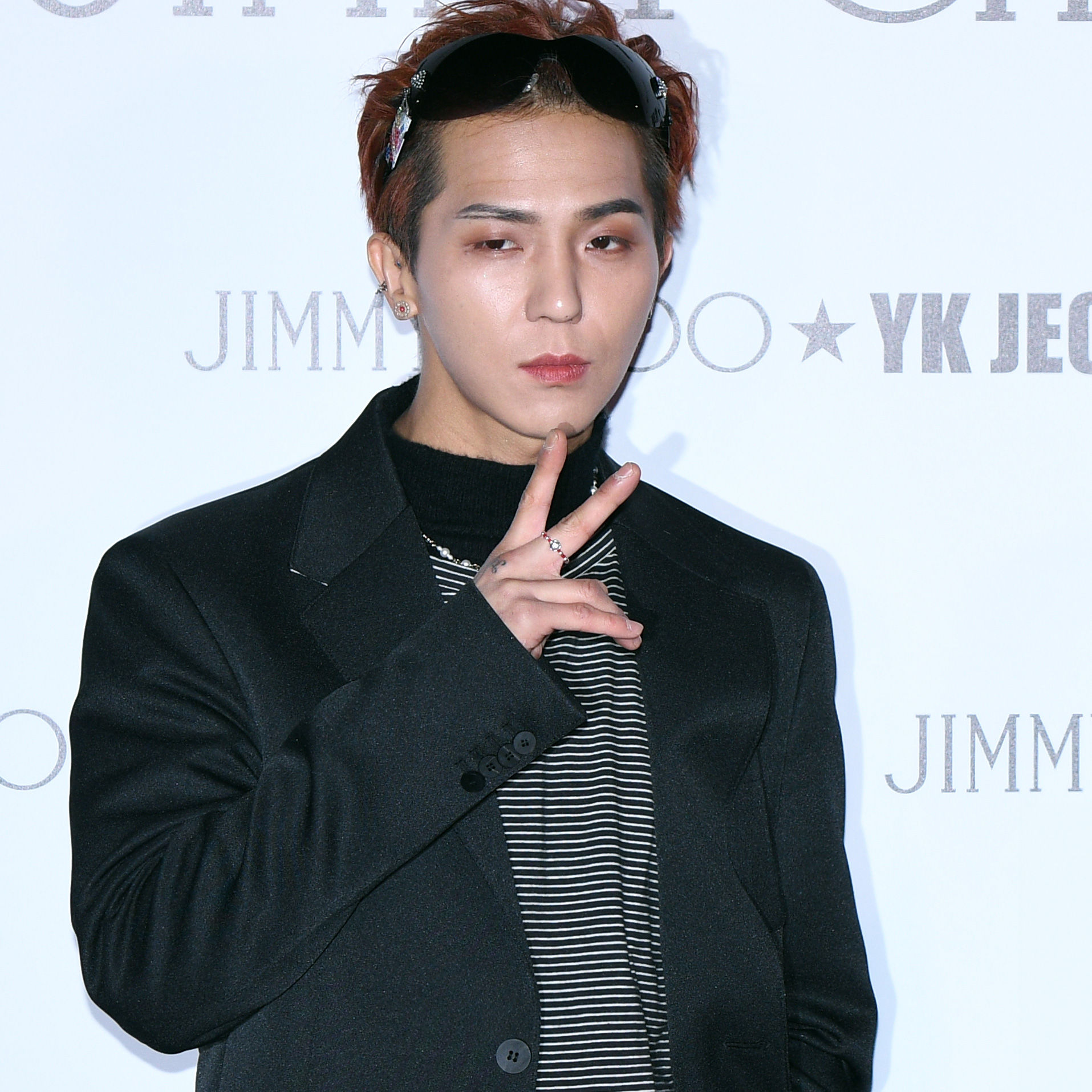 K-POP・アジア WINNER S/S MINO MINHO K-POP・アジア WINNER S/S MINO