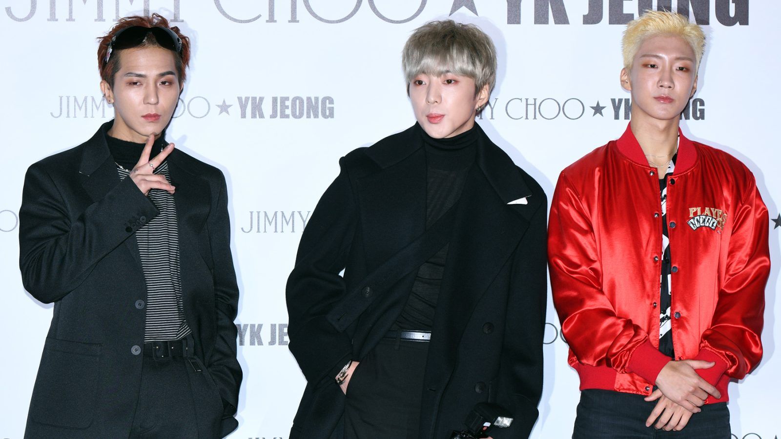 Mino of WINNER Could Face Prison Time for Unfulfilled Military Service