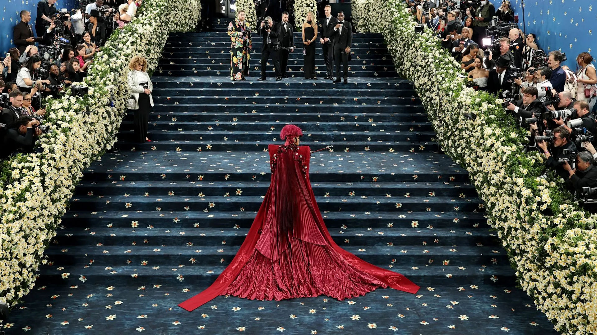 Met Gala 2026 The Theme What To Expect And New Controversies