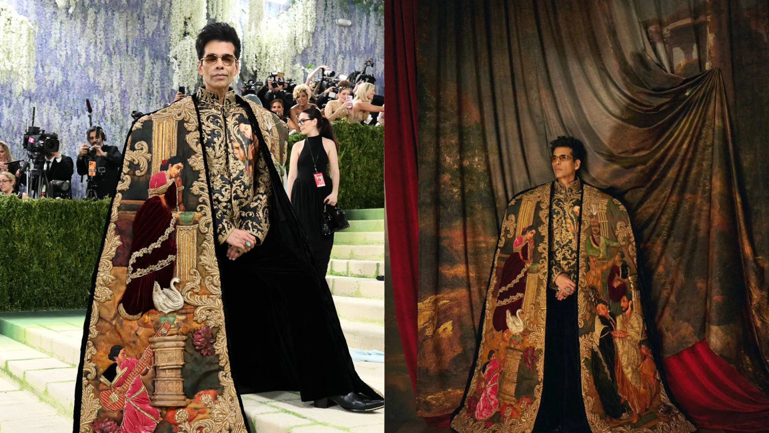 The Asian celebrities who absolutely killed their Met Gala 2026 looks