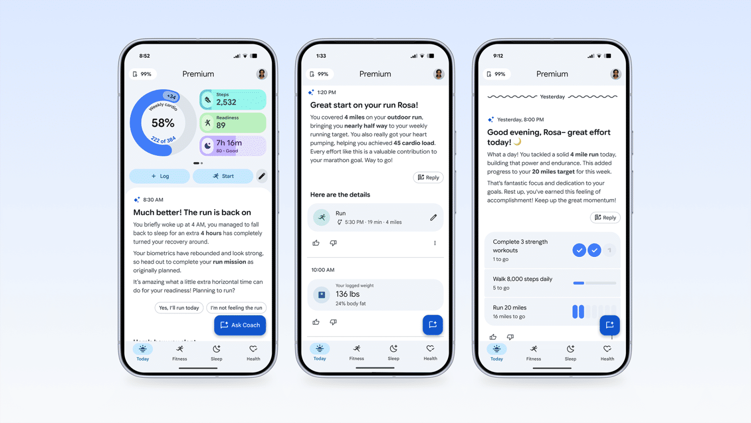 Google Health app: Exciting new features, release date and more