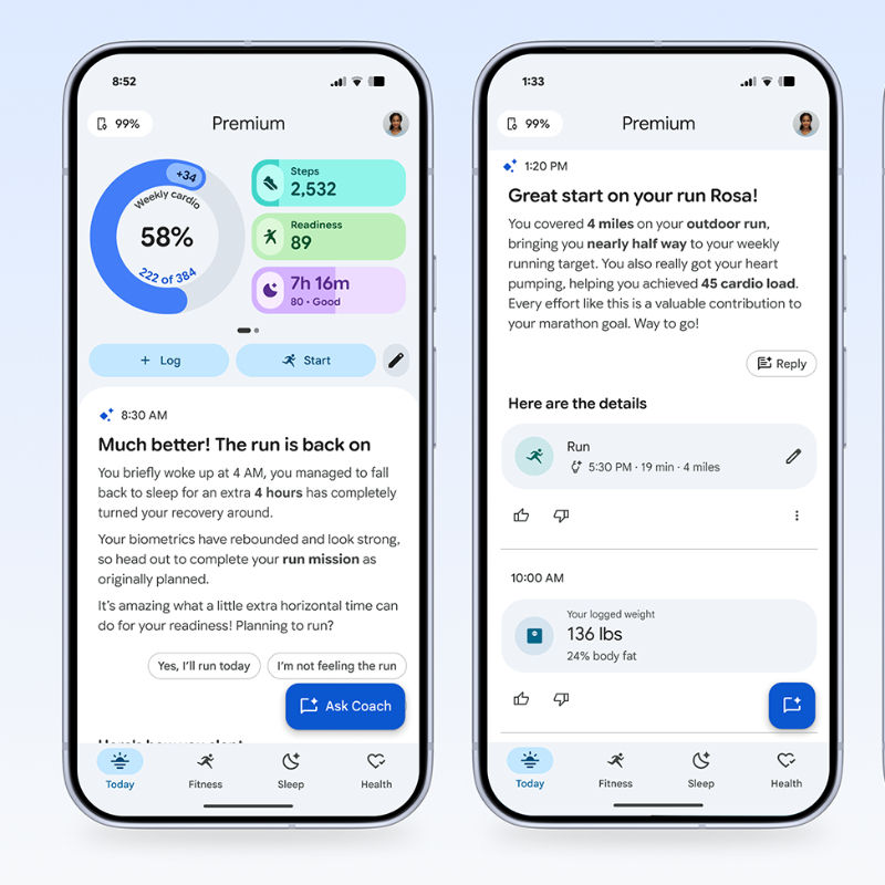 Google Health app: Exciting new features, release date and more