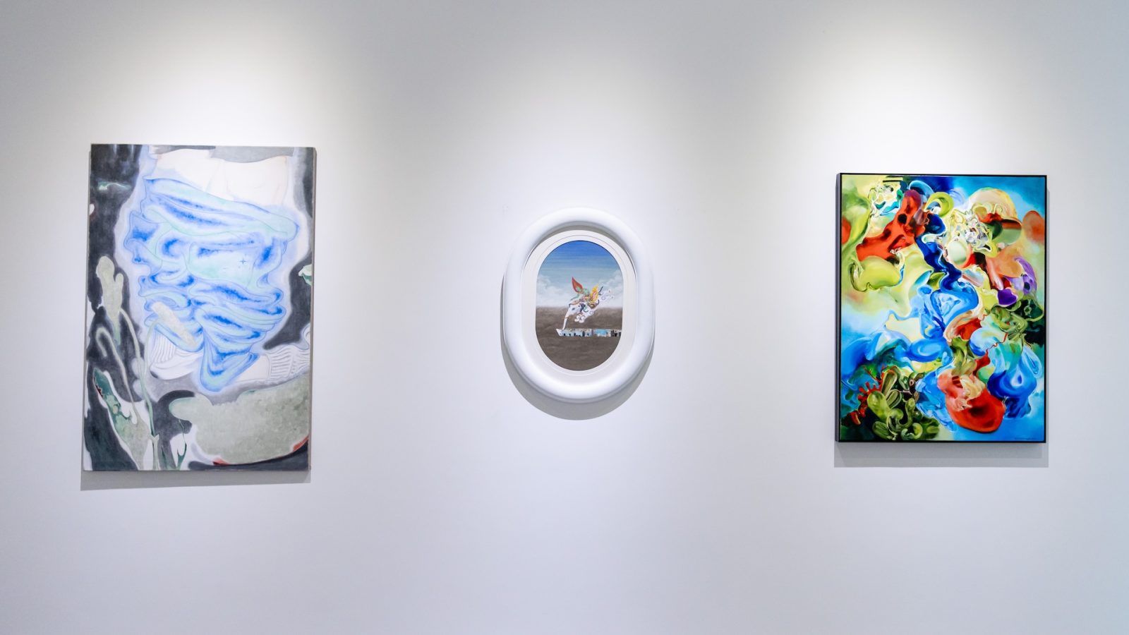 Best art exhibitions in Hong Kong to visit this April 2026