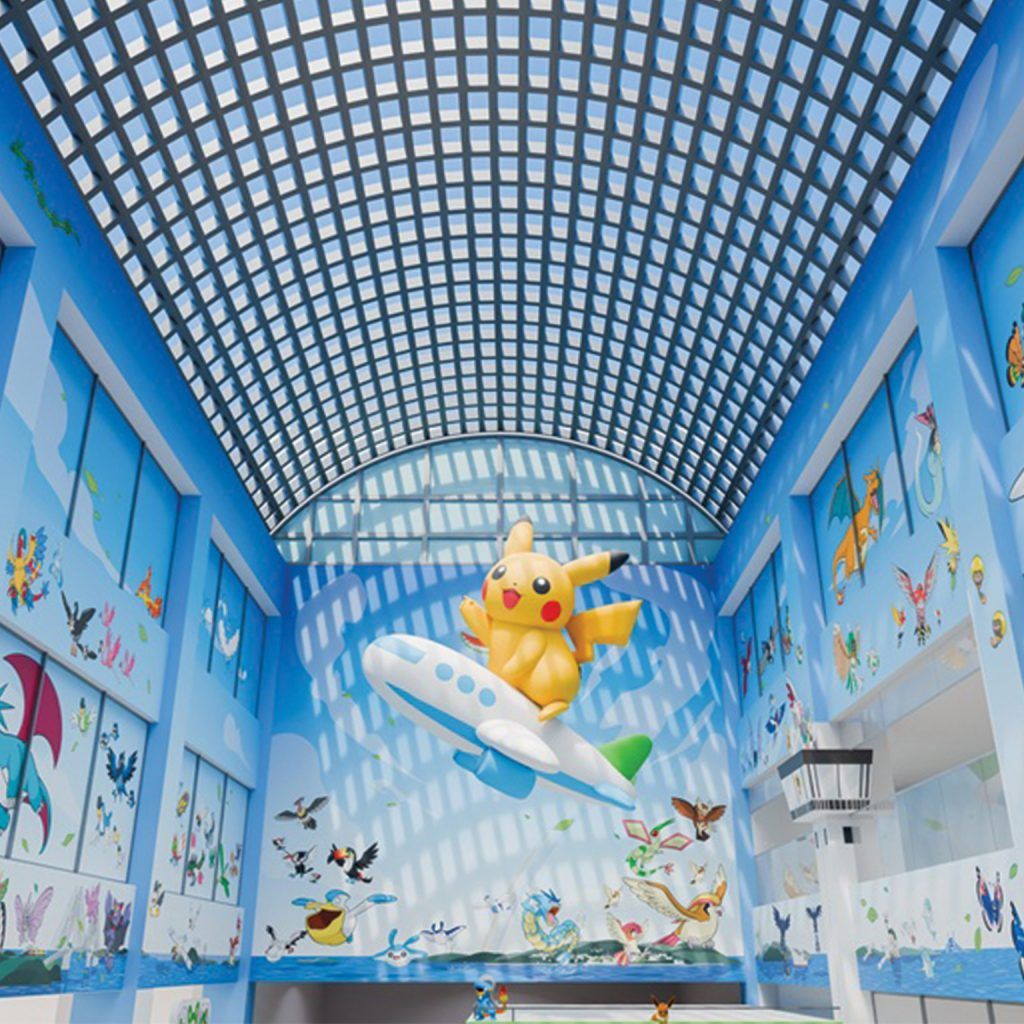 Labubu Joins MYAKU-MYAKU for Limited Osaka Expo 2025 Figure