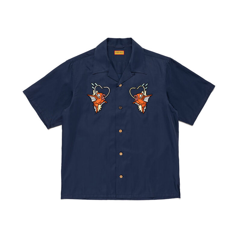 Human Made x Pokémon drops second Pokémon Made collection for 2026