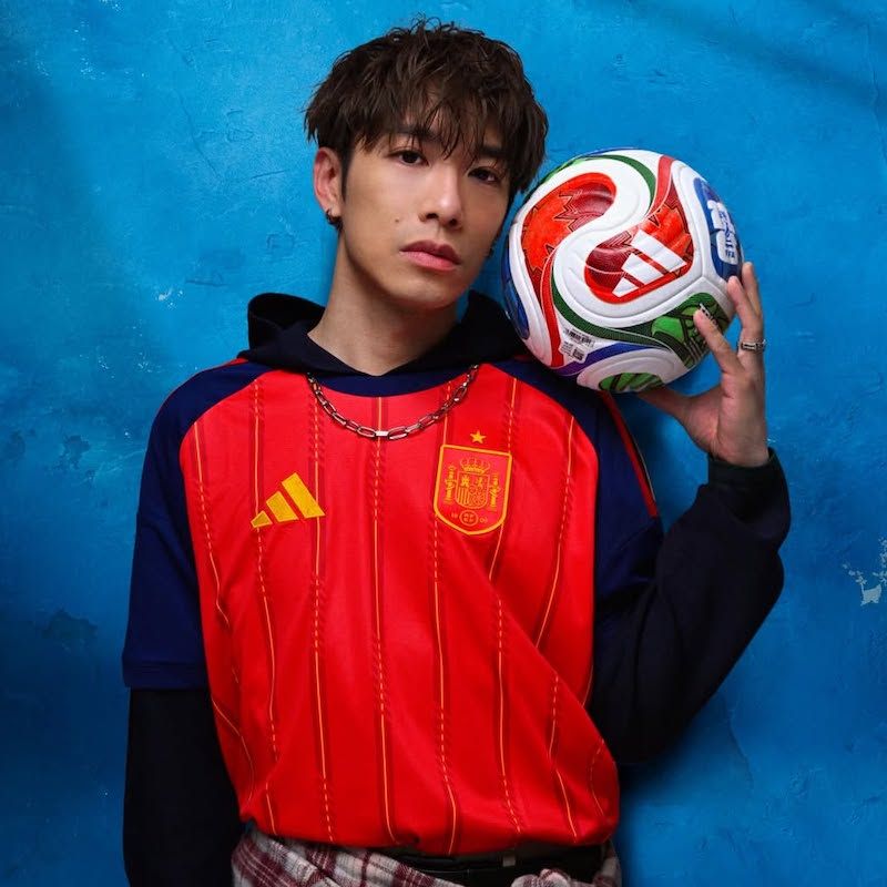 Where to shop FIFA World Cup 2026 merch in Hong Kong