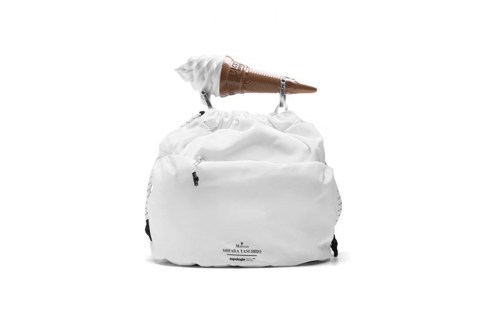 Early Mornings Inspire the Playful Topologie x MMY Collection